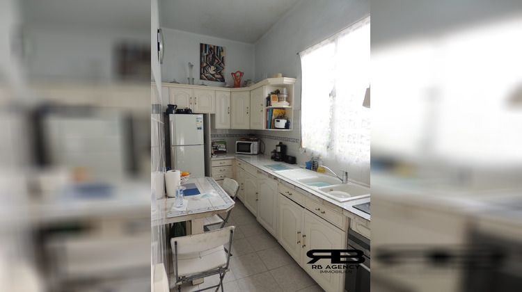 Ma-Cabane - Vente Maison Fort-de-France, 75 m²