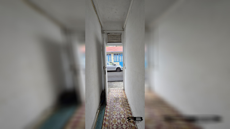 Ma-Cabane - Vente Maison Fort de France, 105 m²