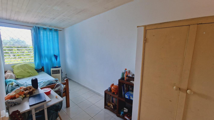 Ma-Cabane - Vente Maison FORT DE FRANCE, 57 m²