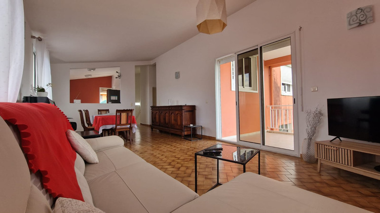 Ma-Cabane - Vente Maison Fort-de-France, 164 m²