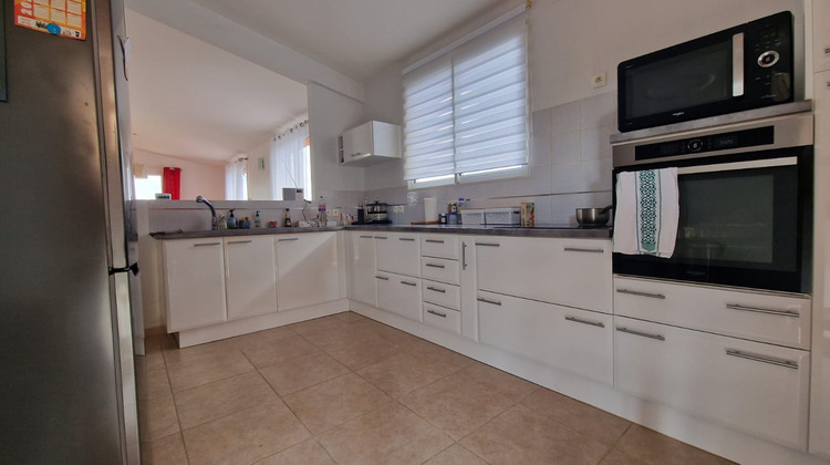 Ma-Cabane - Vente Maison Fort-de-France, 164 m²