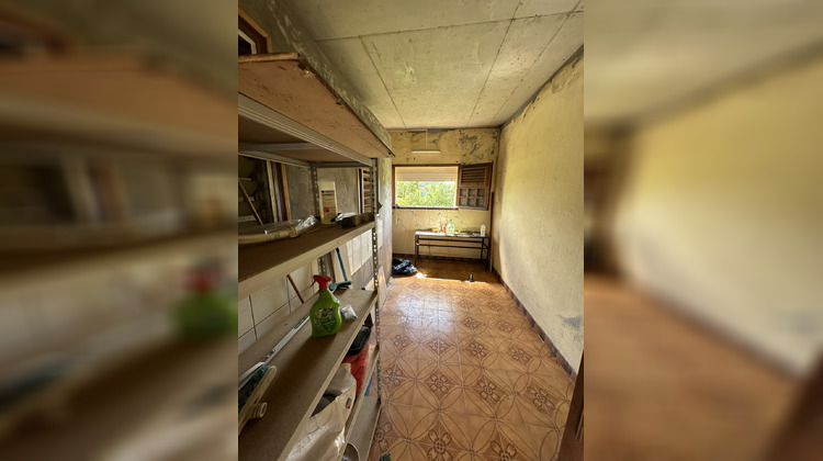 Ma-Cabane - Vente Maison Fort-de-France, 128 m²