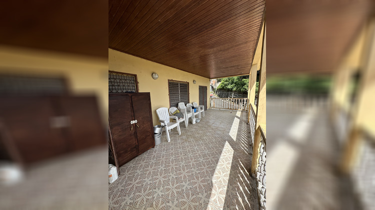 Ma-Cabane - Vente Maison Fort-de-France, 128 m²