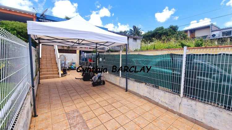 Ma-Cabane - Vente Maison FORT DE FRANCE, 110 m²