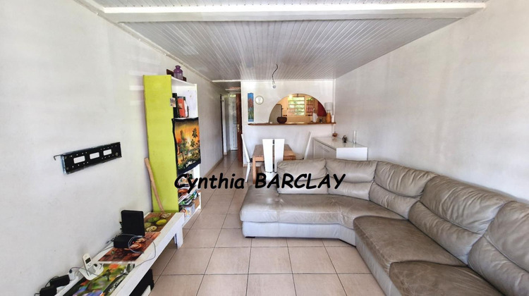 Ma-Cabane - Vente Maison FORT DE FRANCE, 110 m²