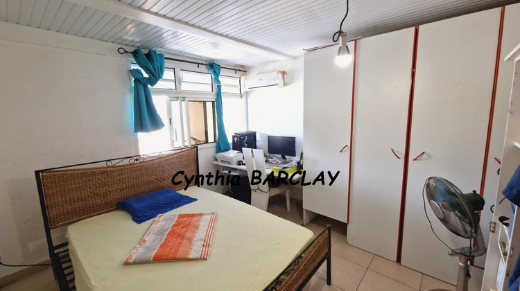 Ma-Cabane - Vente Maison FORT DE FRANCE, 110 m²