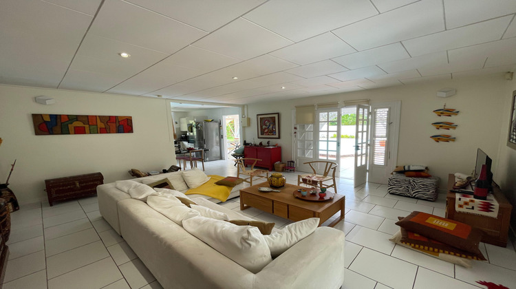 Ma-Cabane - Vente Maison Fort-de-France, 285 m²