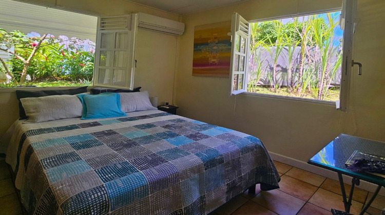 Ma-Cabane - Vente Maison Fort-de-France, 285 m²