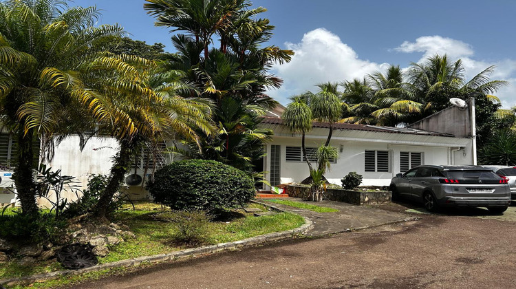 Ma-Cabane - Vente Maison Fort-de-France, 240 m²