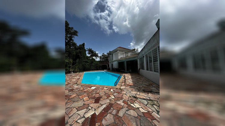 Ma-Cabane - Vente Maison Fort-de-France, 240 m²