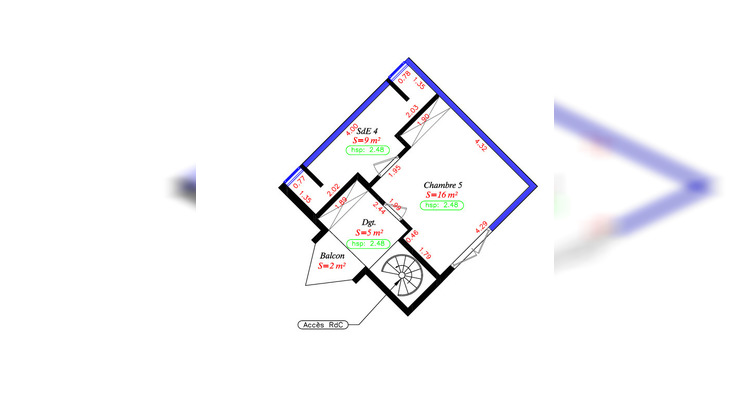 Ma-Cabane - Vente Maison Fort-de-France, 240 m²
