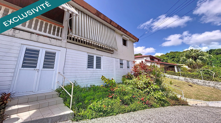 Ma-Cabane - Vente Maison Fort-de-France, 400 m²