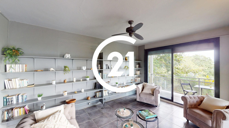 Ma-Cabane - Vente Maison fort de france, 198 m²