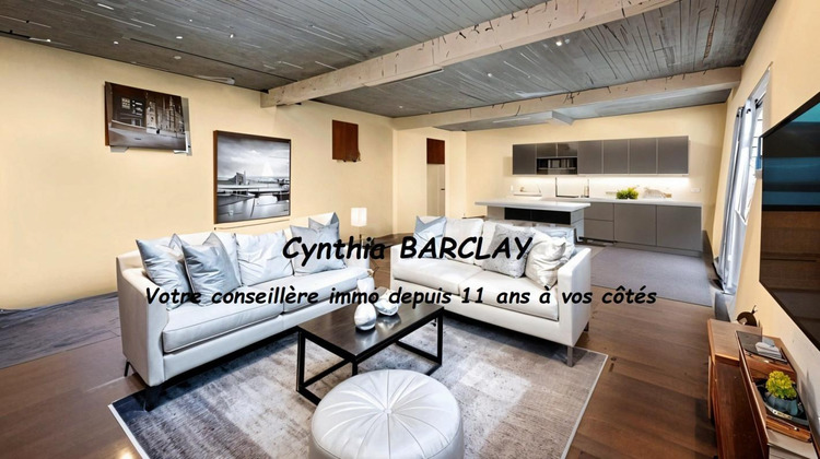 Ma-Cabane - Vente Maison FORT DE FRANCE, 135 m²