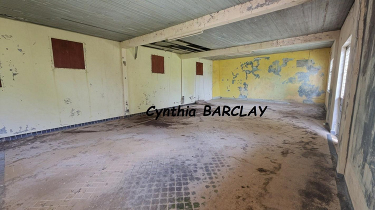 Ma-Cabane - Vente Maison FORT DE FRANCE, 135 m²