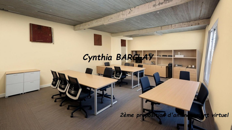 Ma-Cabane - Vente Maison FORT DE FRANCE, 135 m²