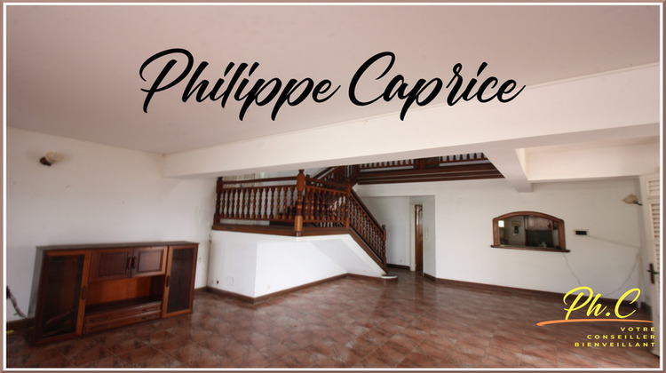 Ma-Cabane - Vente Maison FORT DE FRANCE, 260 m²