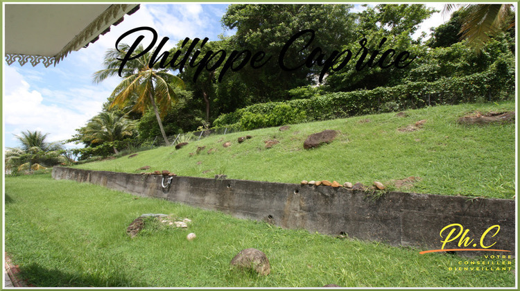 Ma-Cabane - Vente Maison FORT DE FRANCE, 260 m²