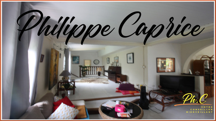 Ma-Cabane - Vente Maison FORT DE FRANCE, 443 m²