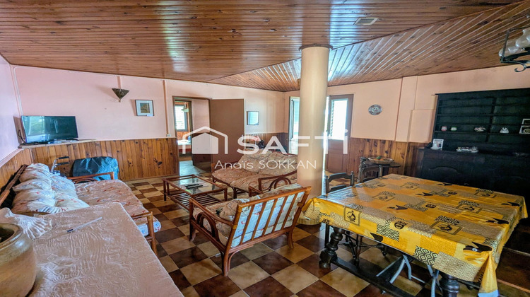 Ma-Cabane - Vente Maison Fort-de-France, 202 m²