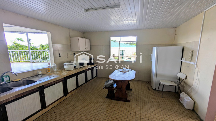 Ma-Cabane - Vente Maison Fort-de-France, 202 m²
