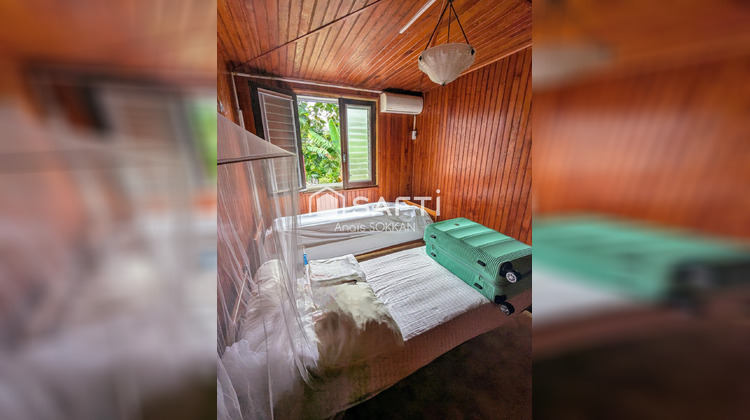 Ma-Cabane - Vente Maison Fort-de-France, 202 m²