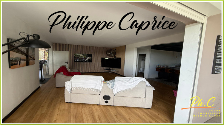 Ma-Cabane - Vente Maison FORT DE FRANCE, 199 m²