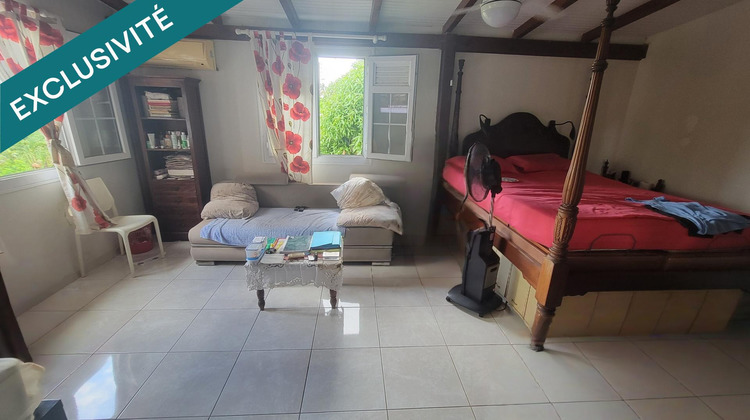 Ma-Cabane - Vente Maison Fort-de-France, 400 m²