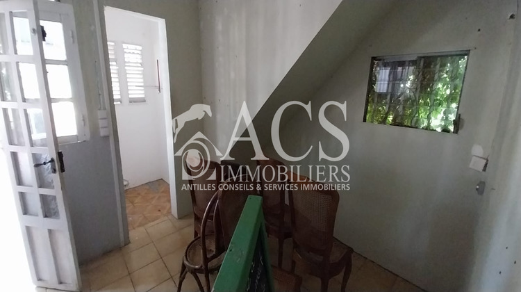 Ma-Cabane - Vente Maison Fort-de-France, 52 m²