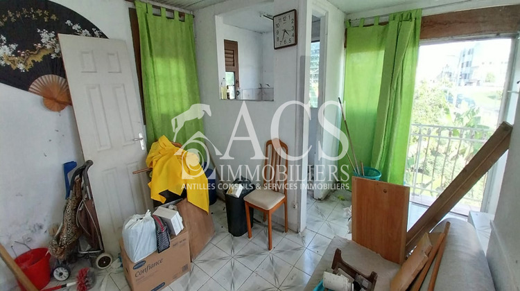 Ma-Cabane - Vente Maison Fort-de-France, 52 m²