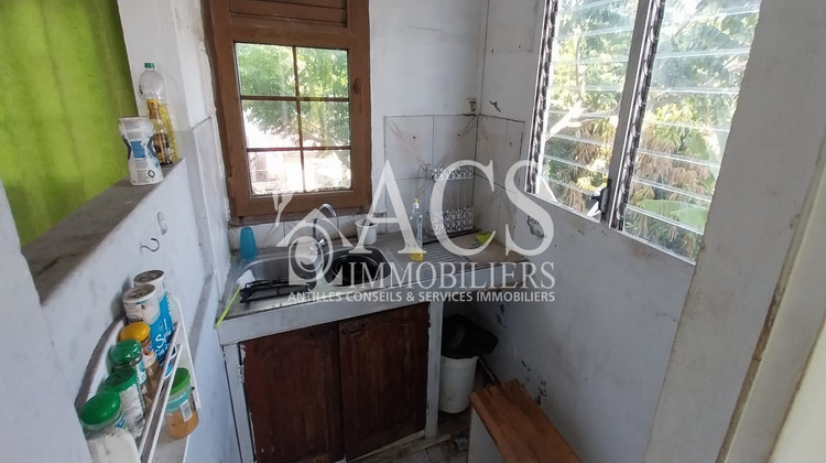 Ma-Cabane - Vente Maison Fort-de-France, 52 m²