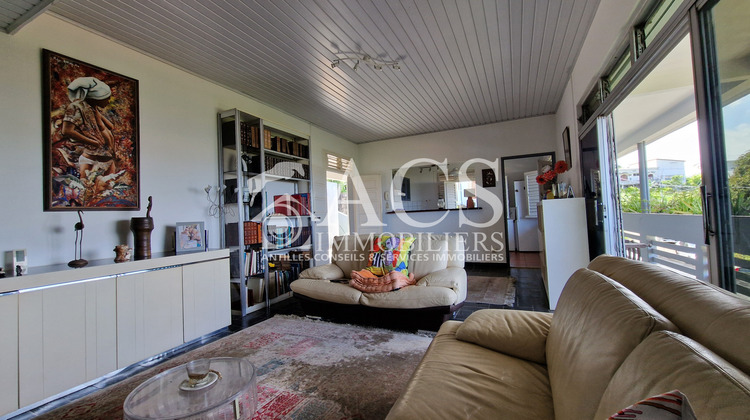 Ma-Cabane - Vente Maison Fort-de-France, 217 m²