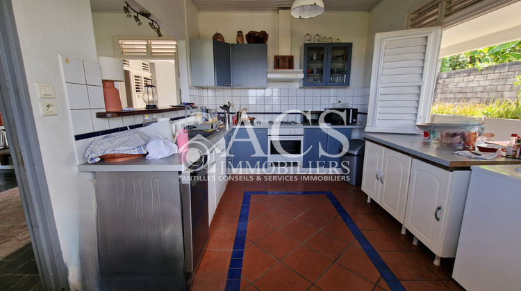 Ma-Cabane - Vente Maison Fort-de-France, 217 m²