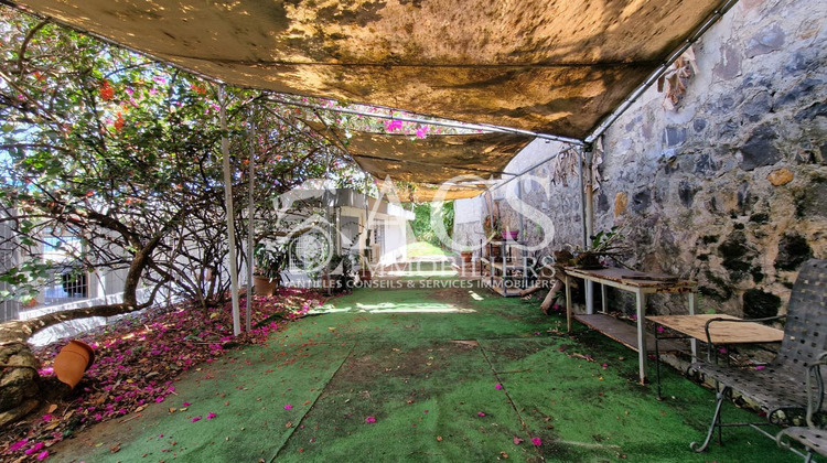 Ma-Cabane - Vente Maison Fort-de-France, 217 m²