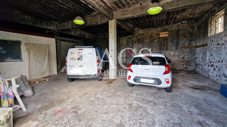 Ma-Cabane - Vente Maison Fort-de-France, 217 m²