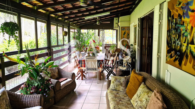 Ma-Cabane - Vente Maison Fort-de-France, 220 m²