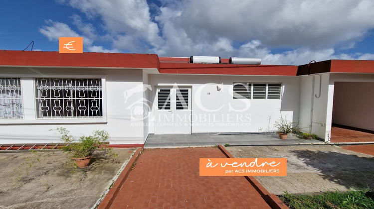 Ma-Cabane - Vente Maison Fort-de-France, 335 m²