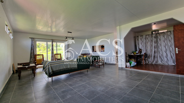 Ma-Cabane - Vente Maison Fort-de-France, 335 m²