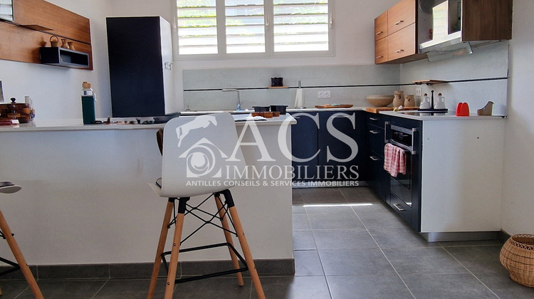 Ma-Cabane - Vente Maison Fort-de-France, 335 m²