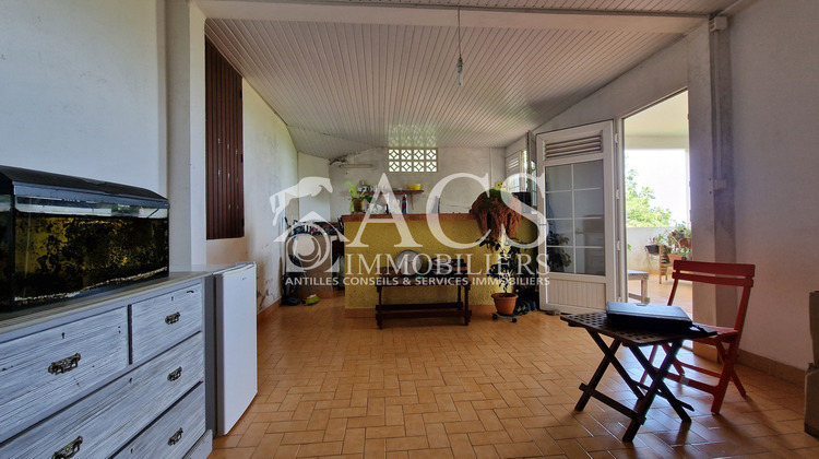 Ma-Cabane - Vente Maison Fort-de-France, 335 m²