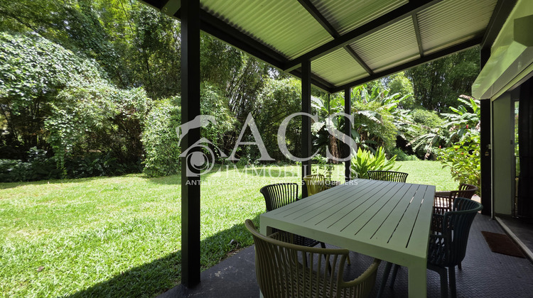 Ma-Cabane - Vente Maison Fort-de-France, 285 m²