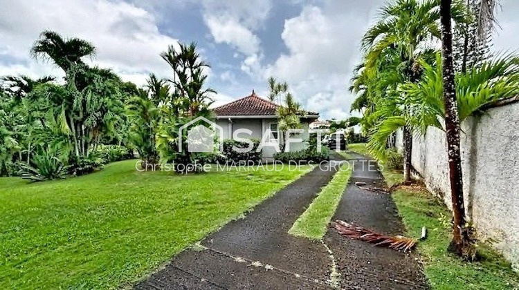 Ma-Cabane - Vente Maison Fort-de-France, 231 m²