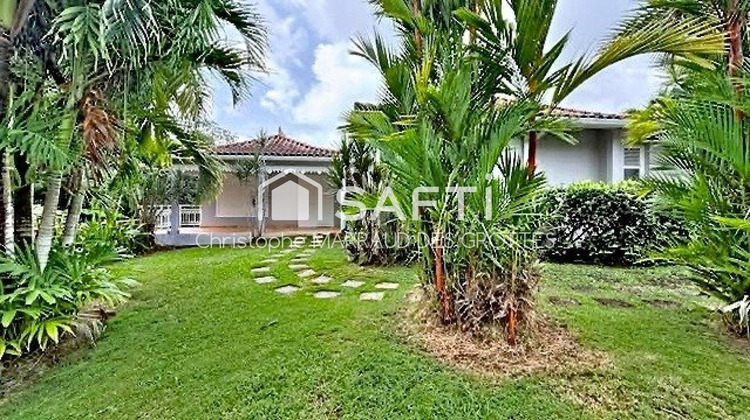 Ma-Cabane - Vente Maison Fort-de-France, 231 m²
