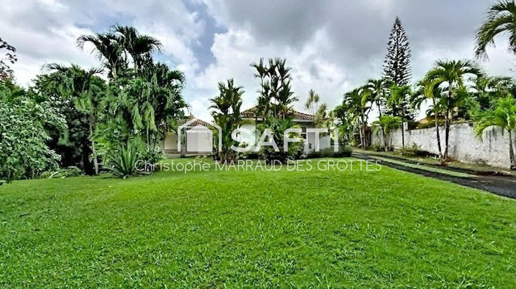 Ma-Cabane - Vente Maison Fort-de-France, 231 m²