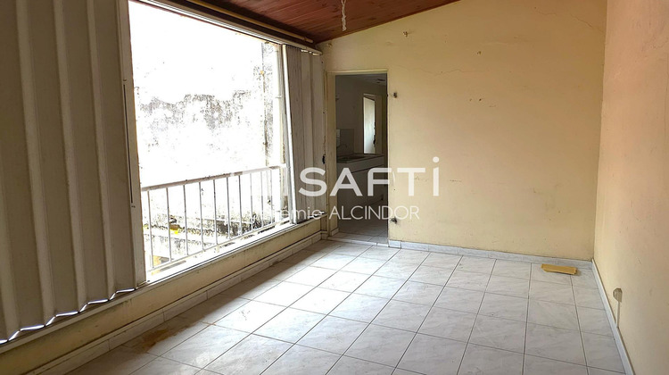 Ma-Cabane - Vente Maison Fort-de-France, 130 m²