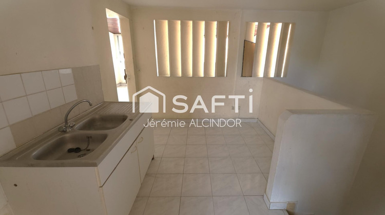 Ma-Cabane - Vente Maison Fort-de-France, 130 m²