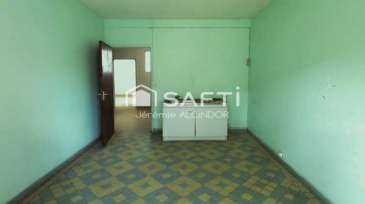 Ma-Cabane - Vente Maison Fort-de-France, 130 m²