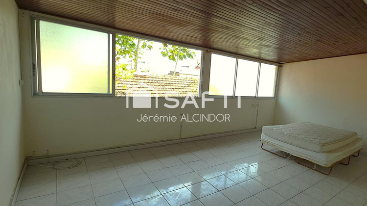 Ma-Cabane - Vente Maison Fort-de-France, 130 m²