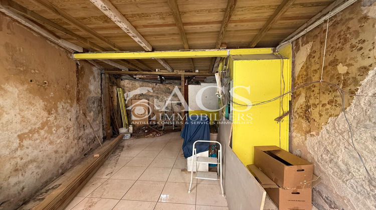 Ma-Cabane - Vente Maison Fort-de-France, 40 m²