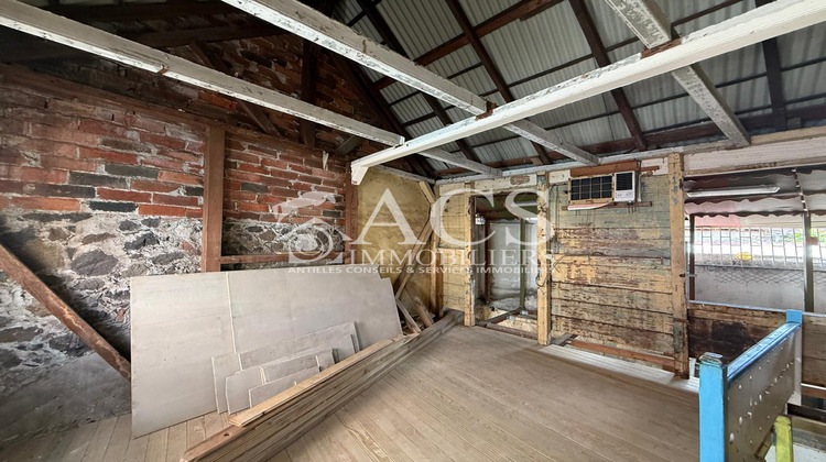 Ma-Cabane - Vente Maison Fort-de-France, 40 m²